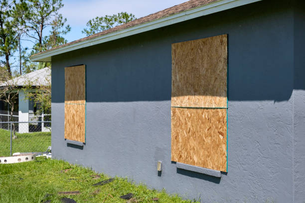 Affordable Siding Repair and Maintenance Services in Medina, WA